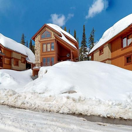 Villa Polar Peak Big White Exterior foto