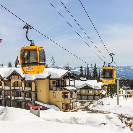 Villa Polar Peak Big White Exterior foto